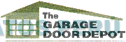 THE GARAGE DOOR DEPOT