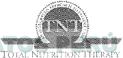 AN INTEGRATED APPROACH TO PATIENT CARE TNT TOTAL NUTRITION THERAPY