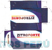 ZITROFORTE