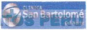 CLINICA SAN BARTOLOMÉ DEL NORTE