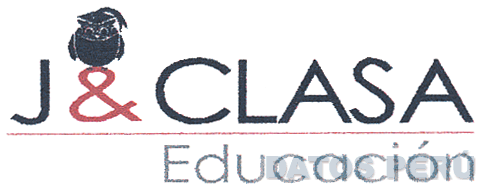 J & CLASA EDUCACIÓN
