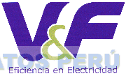VYF TRECNOLOGIA COMERCIAL SAC V&F EFICIENCIA EN ELECTRICIDAD