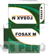 FOSAX M