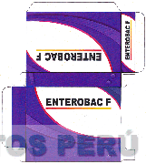 ENTEROBAC F
