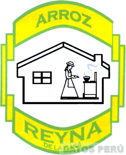 ARROZ REYNA DE LA CASA