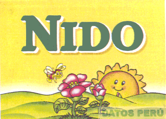 NIDO