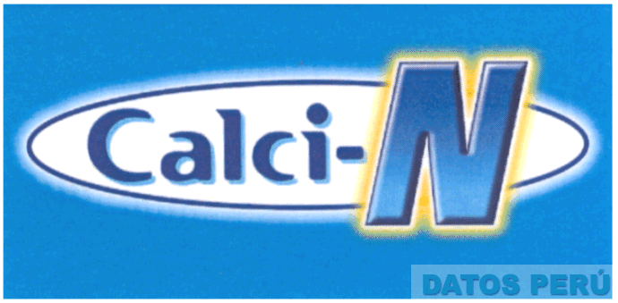 CALCI-N