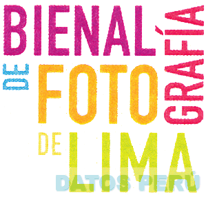 BIENAL DE FOTOGRAFÍA DE LIMA
