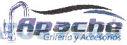 APACHE GRIFERÍA Y ACCESORIOS