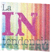 LA IN TENDENCIA BY MICAELA LLOSA