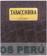 TABACCHIERA
