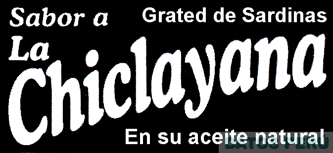 SABOR A LA CHICLAYANA