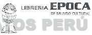LIBRERIA EPOCA DE MUNDO CULTURAL