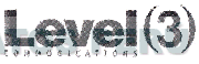 LEVEL (3) COMMUNICATIONS