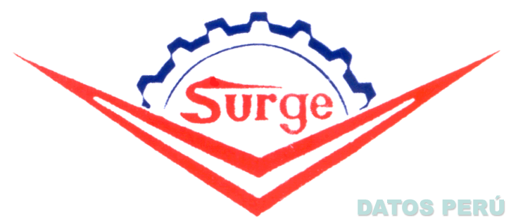 SURGE