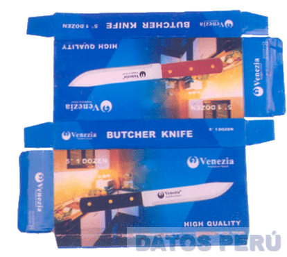 VENEZIA STAINLESS STEEL HIGH QUALITY