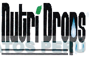 NUTRIDROPS