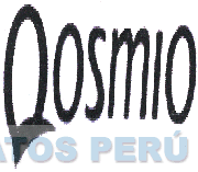 QOSMIO