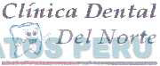CLINICA DENTAL DEL NORTE