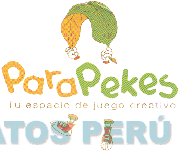 PARAPEKES TU ESPACIO DE JUEGO CREATIVO