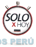 SOLO X HOY RIPLEY