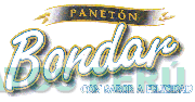 PANETÓN BONDAR CON SABOR A FELICIDAD
