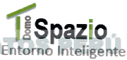 DOMO SPAZIO ENTORNO INTELIGENTE