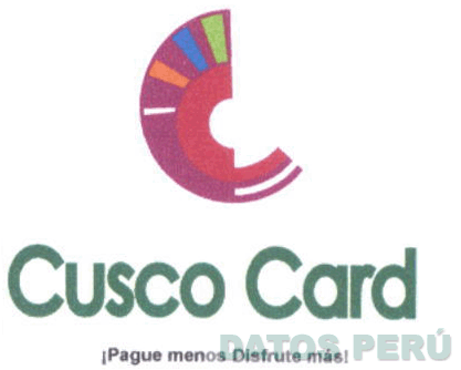 CUSCO CARD ¡PAGUE MENOS DISFRUTE MÁS!