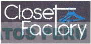 CLOSET FACTORY