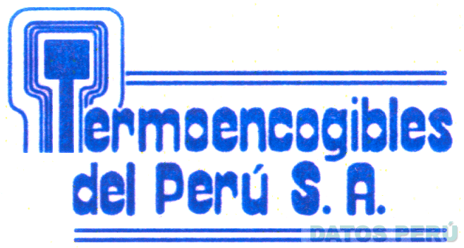 TERMOENCOGIBLES DEL PERU S.A.
