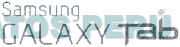 SAMSUNG GALAXY TAB