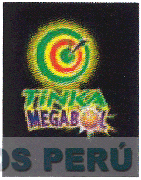 TINKA MEGABOL