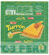 TURRON NORTEÑO GUSTOZZI