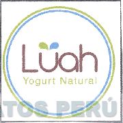 LUAH YOGURT NATURAL