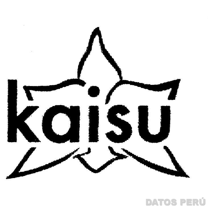 KAISU