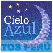 CIELO AZUL