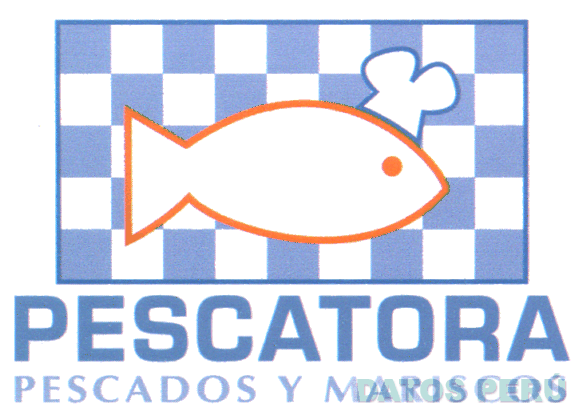 PESCATORA PESCADOS Y MARISCOS