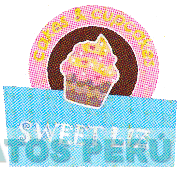 CAKES & CUPCAKES SWEET LIZ