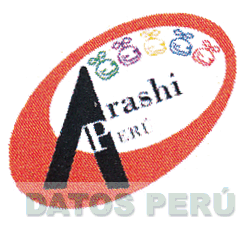 ARASHI PERU