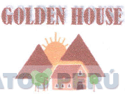 GOLDEN HOUSE