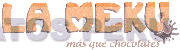 LA MEKU MÁS QUE CHOCOLATES