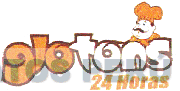 GLOTONS 24 HORAS