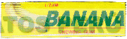 LIZJIM BANANA CHEWING GUM