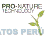 PRO-NATURE TECHNOLOGY