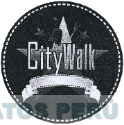 CITY WALK