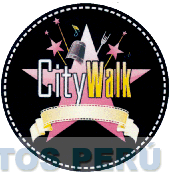 CITY WALK