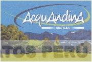 ACQUANDINA SIN GAS