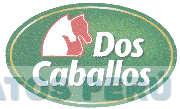 DOS CABALLOS