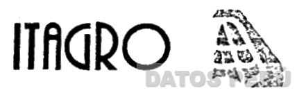 ITAGRO
