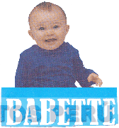 BABETTE